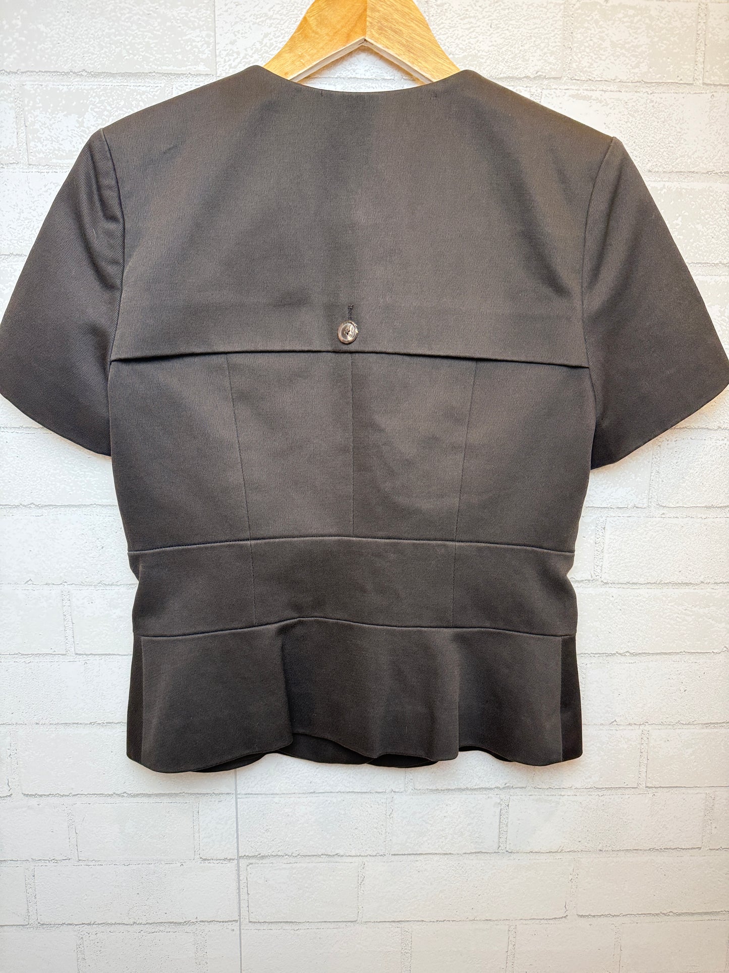 PORTS  SS Dress Shirt/S-EU36