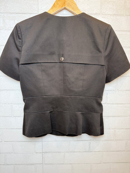 PORTS  SS Dress Shirt/S-EU36