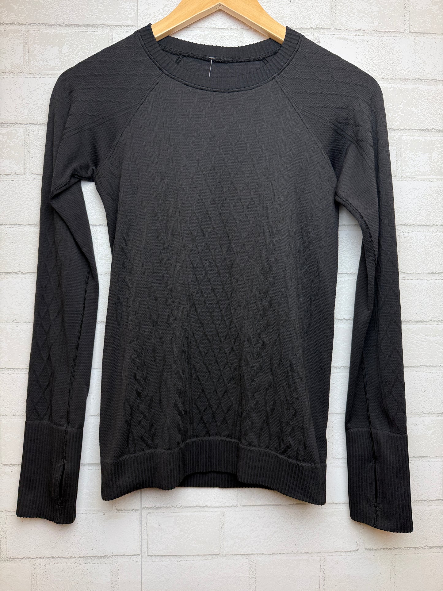 LULU LEMON LS Shirt/ S-EU36