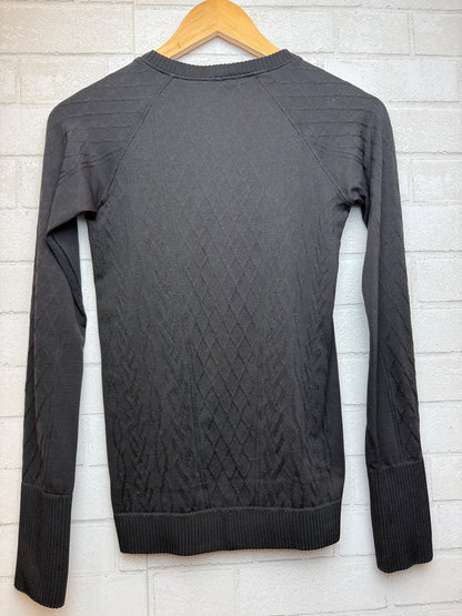 LULU LEMON LS Shirt/ S-EU36