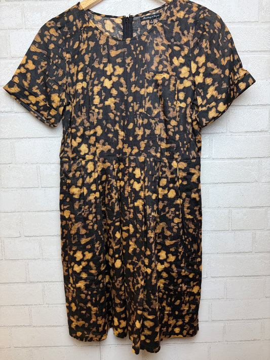 BROADWAY & BROOME Coton SS Mini Dress/ M-EU38