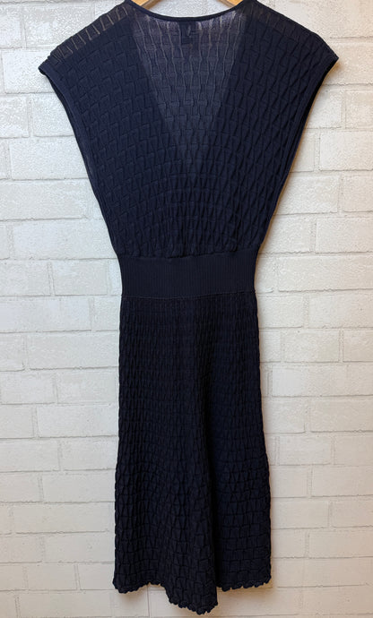 MISSONI Sleeveless Mini Dress/ M-EU38