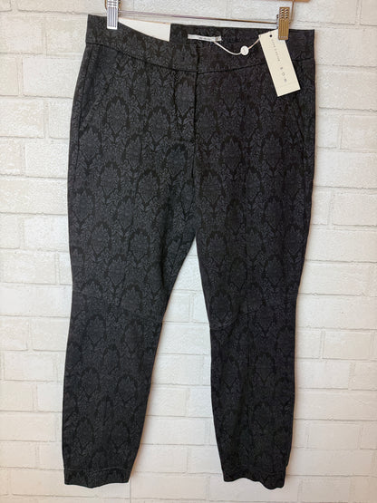 W.G.B NWT Printed Ankle Pants/S-US4