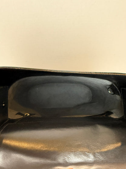 LOUIS VUITTON Epi Leather Verseau Shoulder Bag