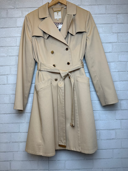 TED BAKER Trench Coat / S-US4