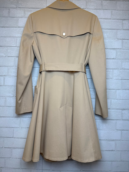 TED BAKER Trench Coat / S-US4