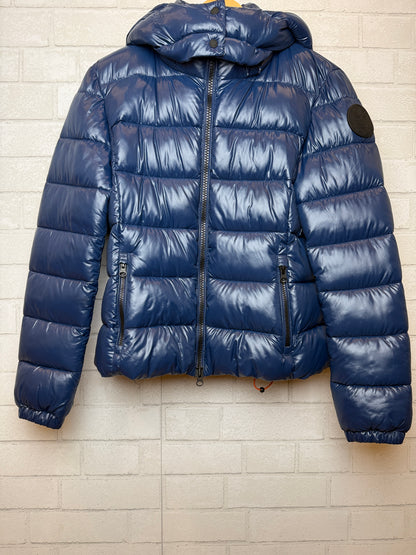 SAVE THE DUCK Animal Free Puffer Jacket/S-EU38