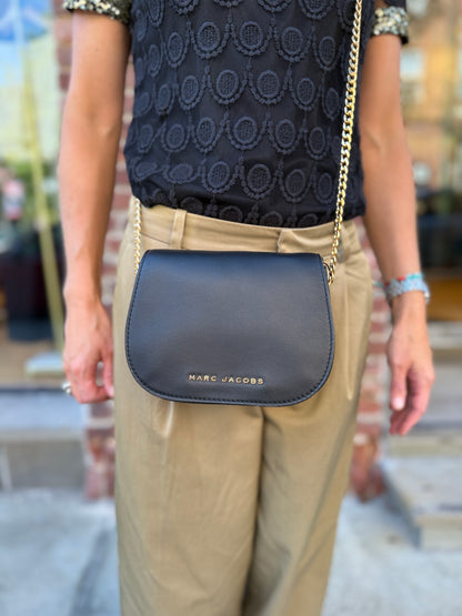 MARC JACOBS Avenue Crossbody Bag