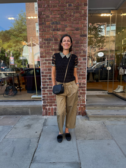 MARC JACOBS Avenue Crossbody Bag
