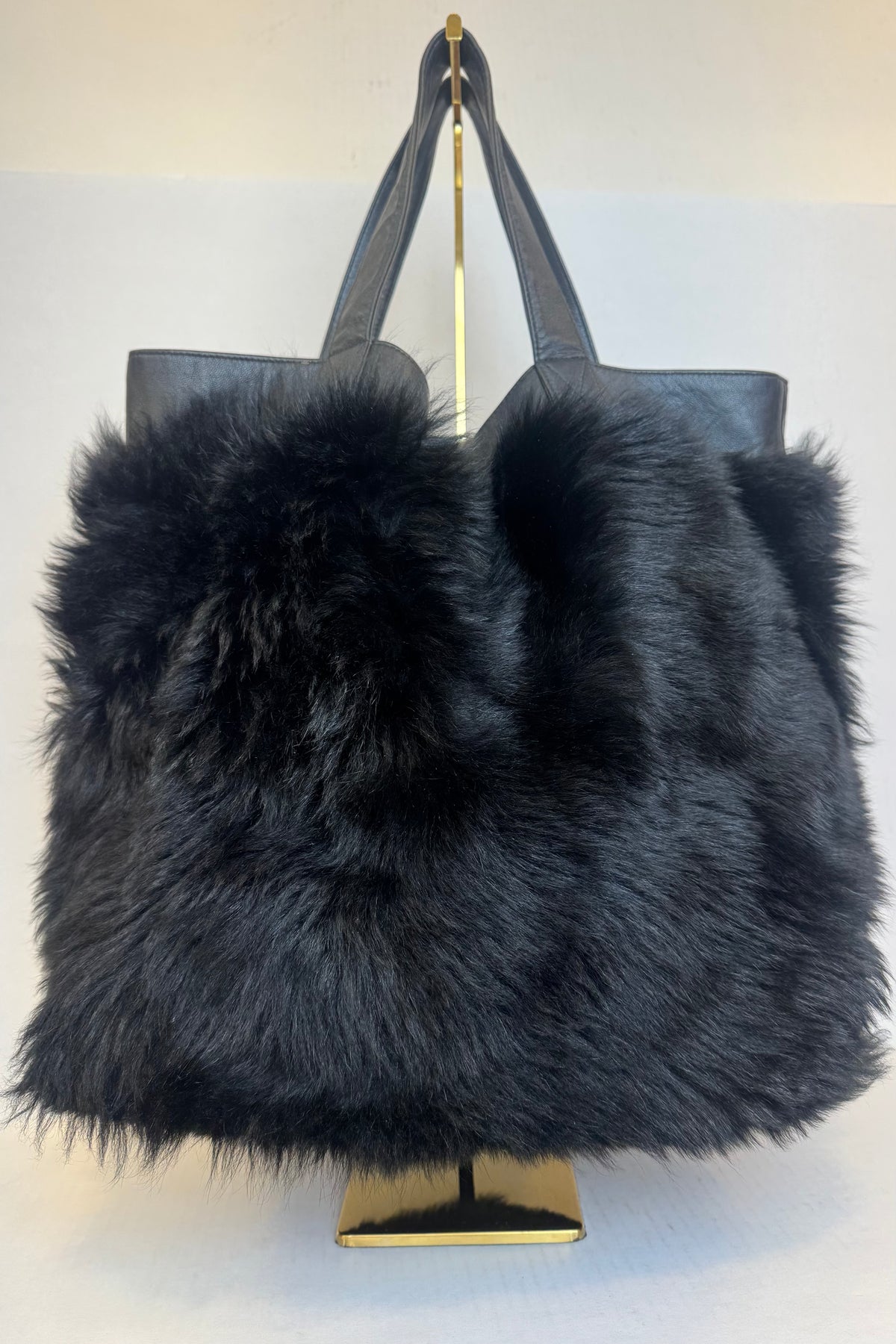 GRENN PILOT Lily Sherling Tote Bag