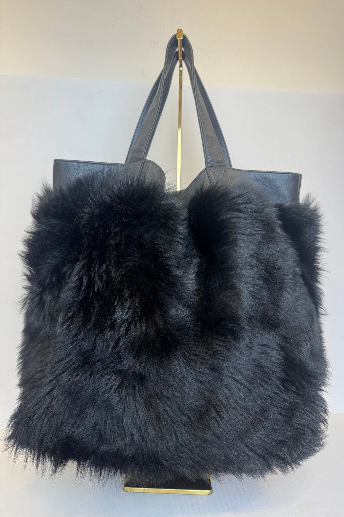 GRENN PILOT Lily Sherling Tote Bag