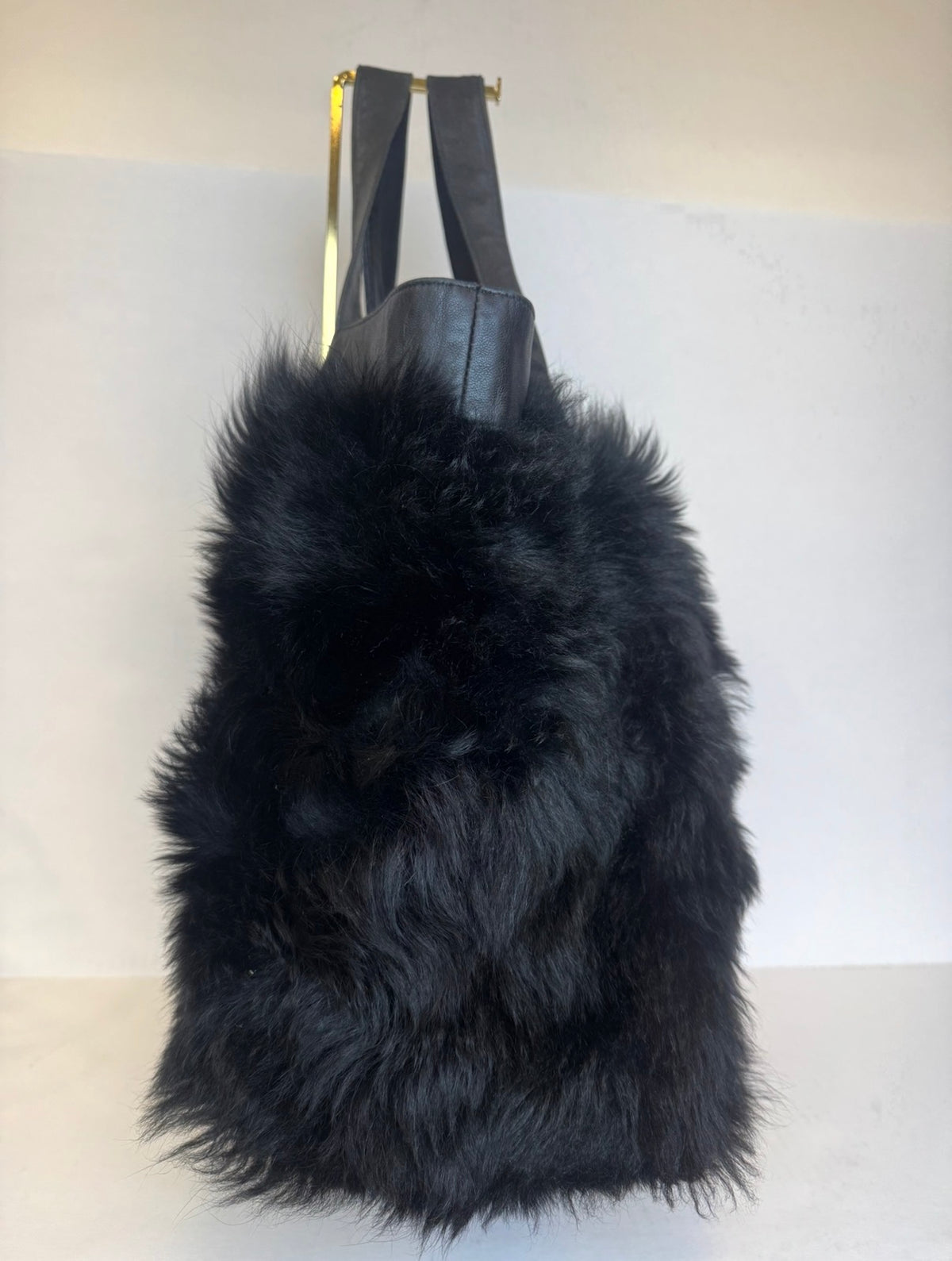 GRENN PILOT Lily Sherling Tote Bag