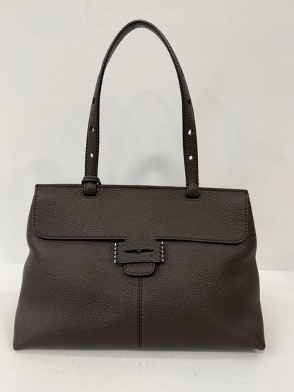 MYRIAM SCHAEFFER NWT Lord Leather Hand Bag