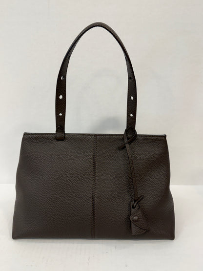 MYRIAM SCHAEFFER NWT Lord Leather Hand Bag