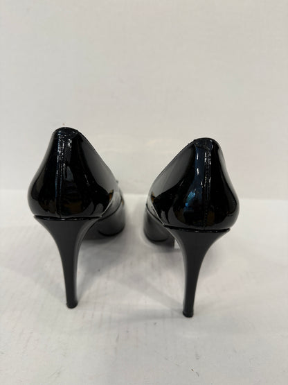 L.K.BENNET Patent Leather Pumps/8-EU39