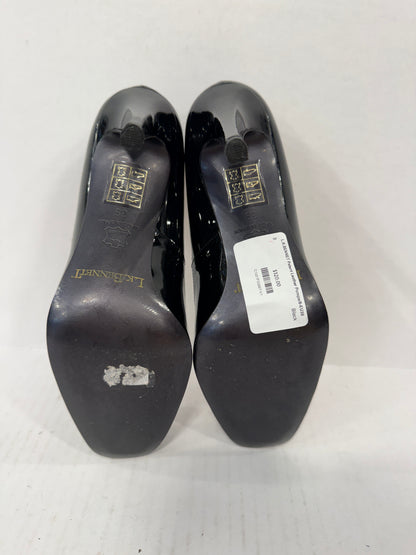 L.K.BENNET Patent Leather Pumps/8-EU39