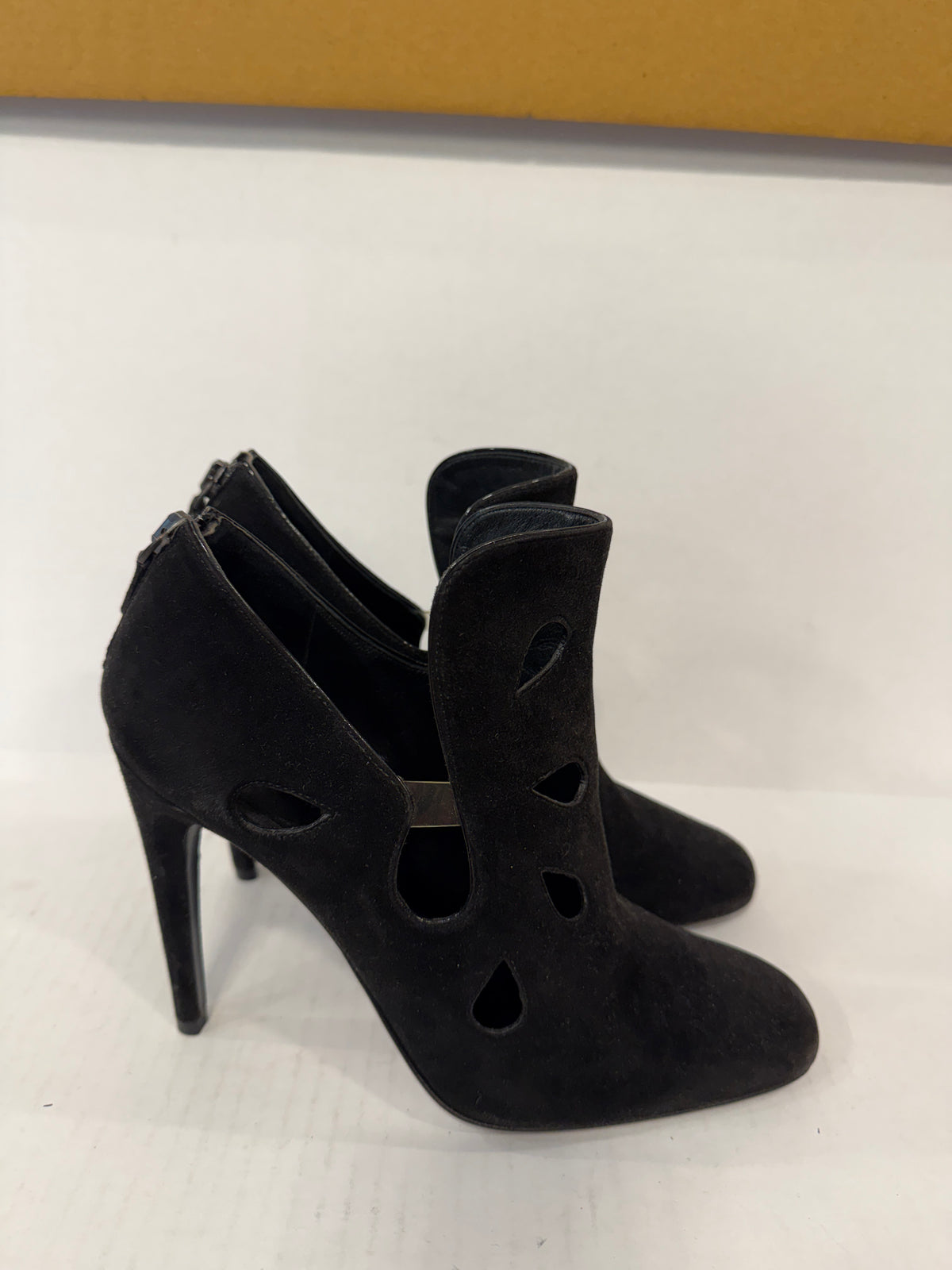 BOTTEGA VENETA New Ankle Boots /US9-EU40