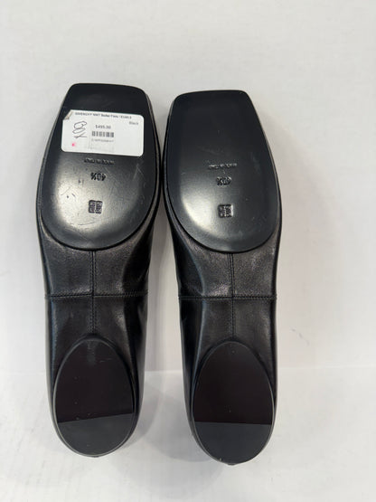 GIVENCHY NWT Ballet Flats / EU40.5