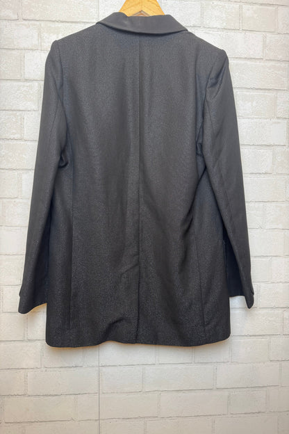 ZADIG & VOLTAIRE Verdun Bright Shimmer Blazer / S-EU36