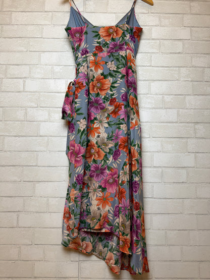 YUMI KIM Long Cocktail Dress / S