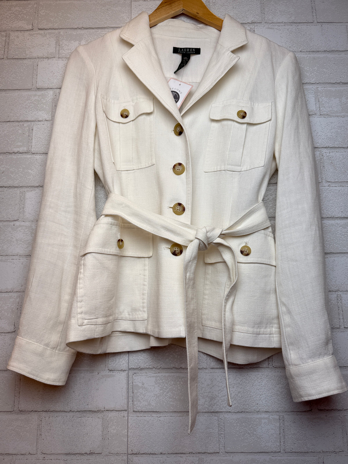 LAUREN RALPH LAUREN Vintage Jacket / L-US10