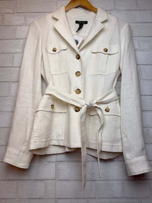 LAUREN RALPH LAUREN Vintage Jacket / L-US10