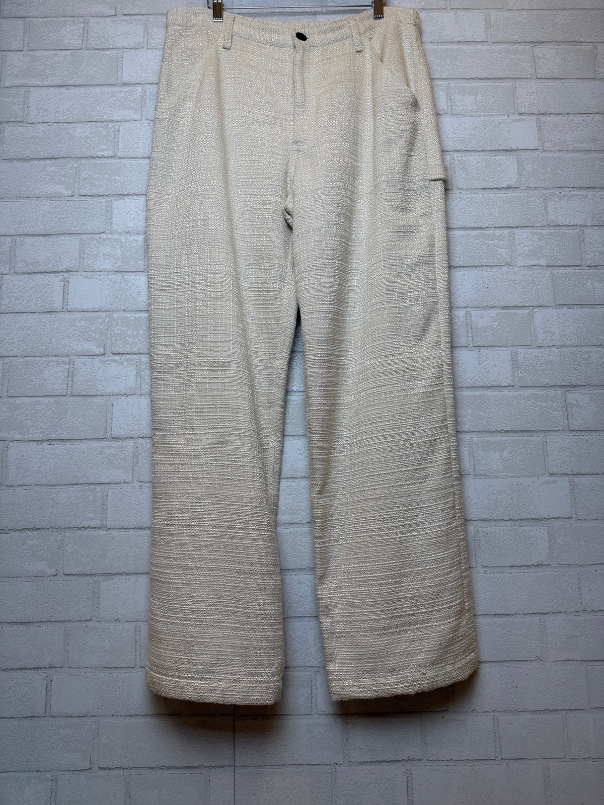 RAG&BONE BONE NWT  Cotton Amaya  Carpenter Pant/ L- US30