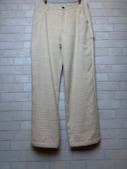 RAG&BONE BONE NWT  Cotton Amaya  Carpenter Pant/ L- US30