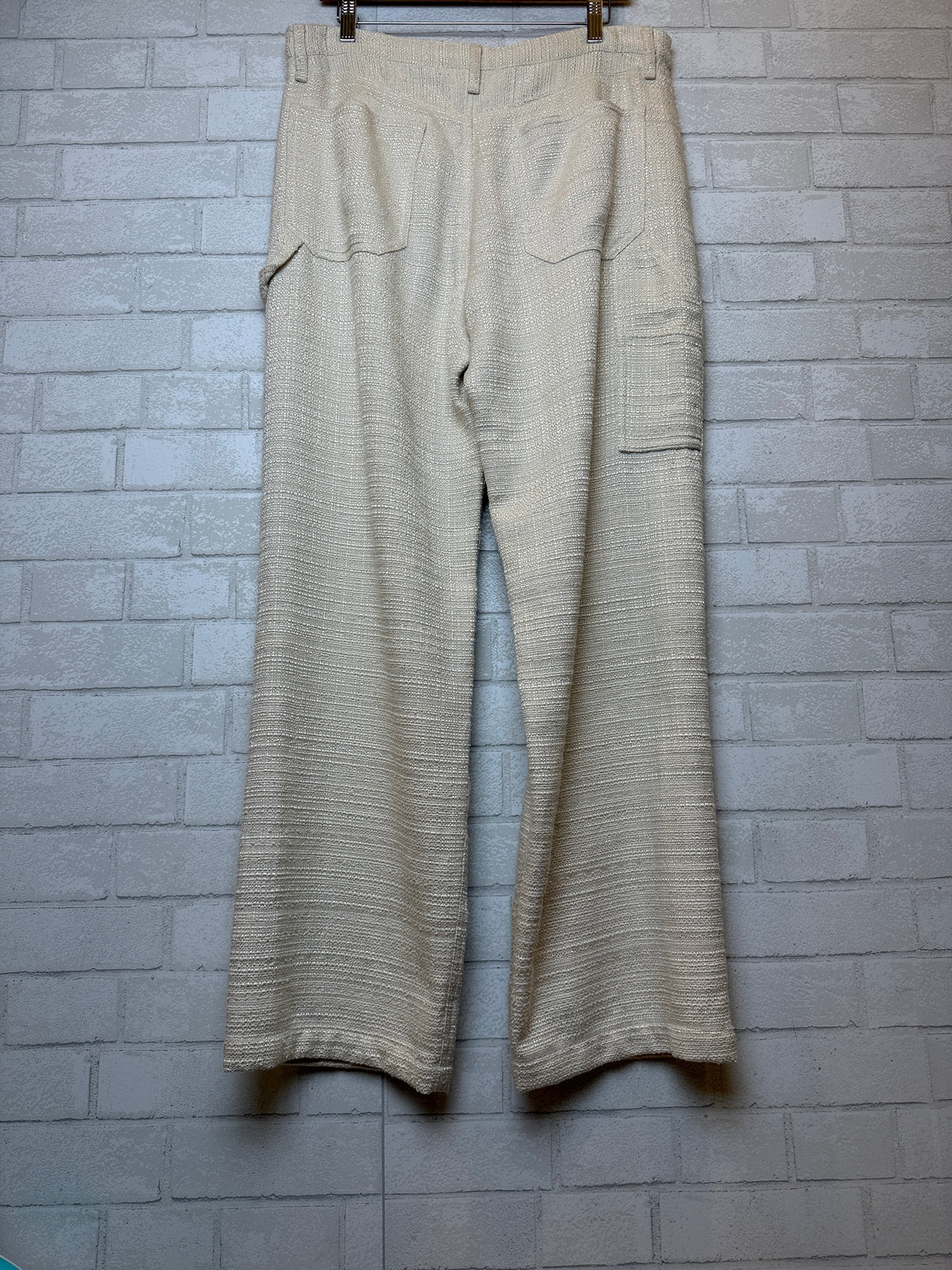 RAG&BONE BONE NWT  Cotton Amaya  Carpenter Pant/ L- US30