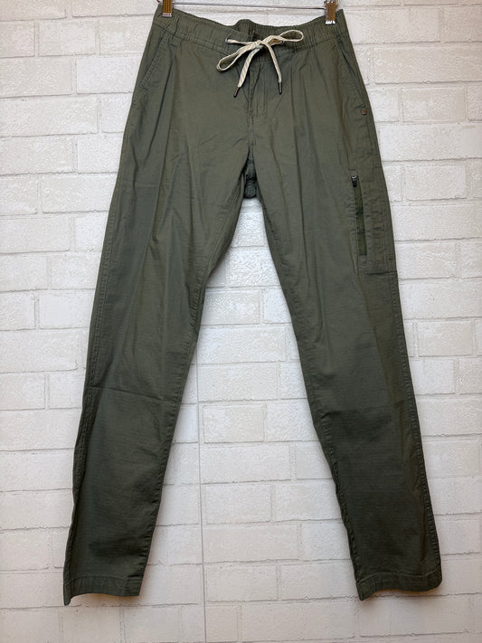 VUORI Cotton The Rise the Shine Pants/XS