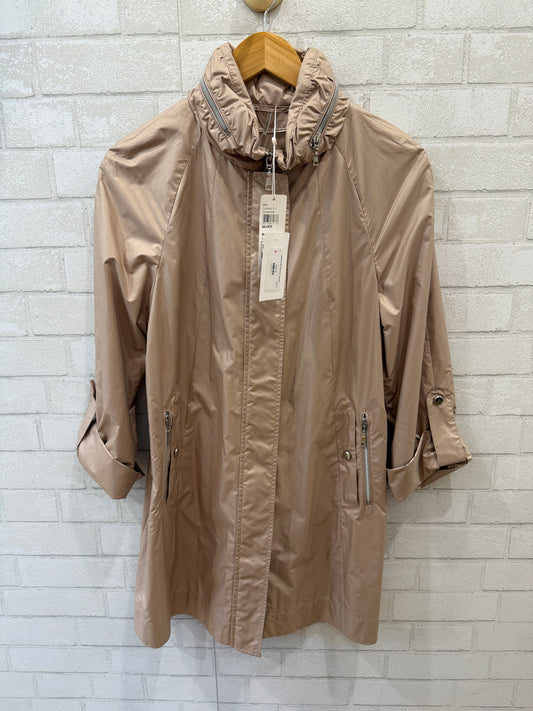 BASLER NWT Raincoat / S-EU36