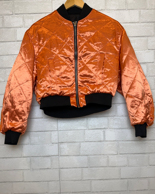 MAJE Reversible Bombers/S-EU36