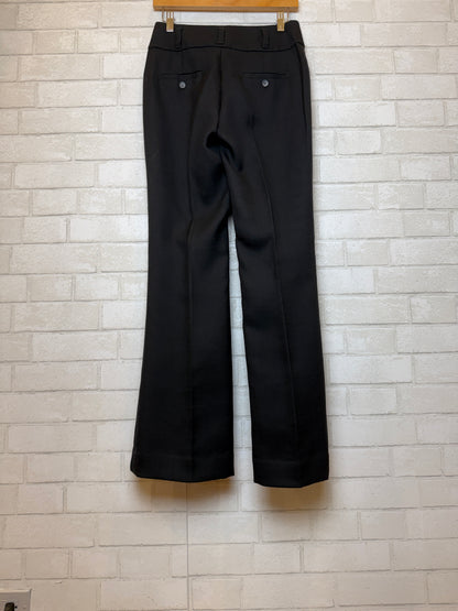 STRENESSE Wool Blend Tailored Pants / S-US4