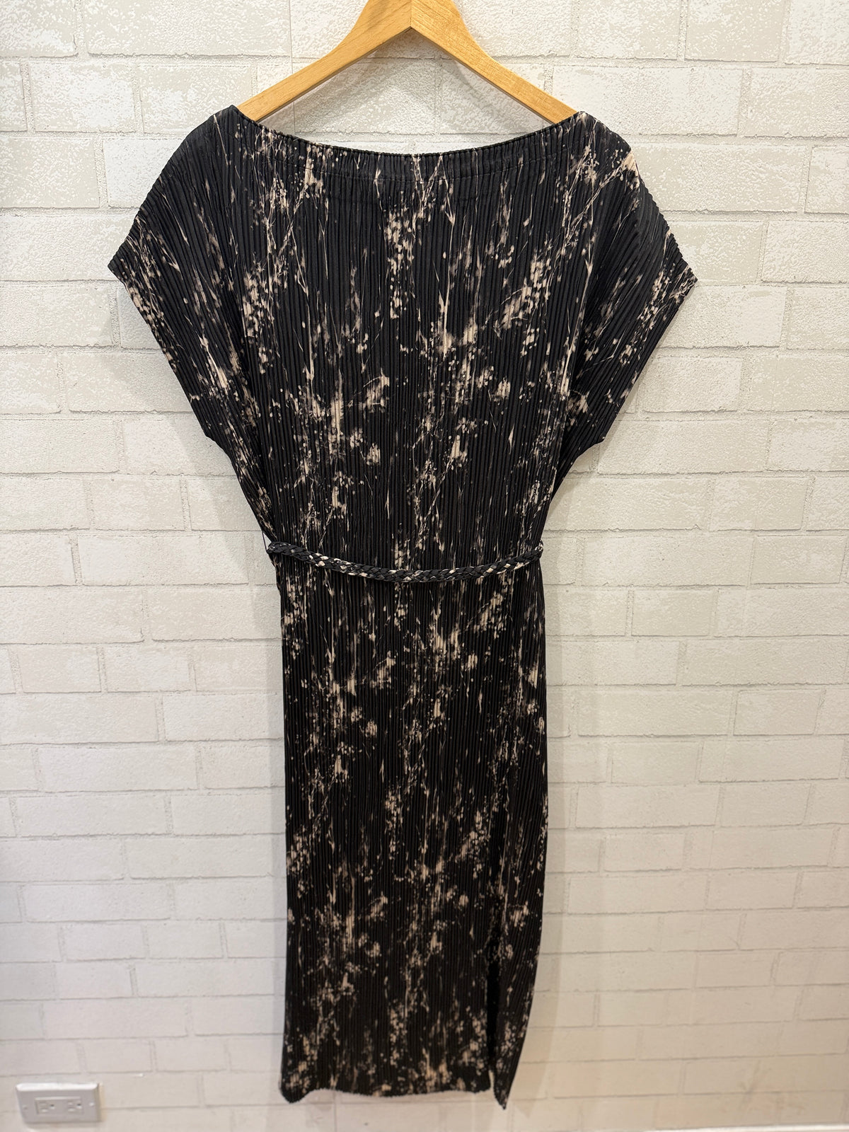 LAFAYETTE 148 NWT Sleeveless Maxi Dress/S-EU36
