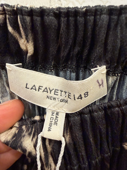 LAFAYETTE 148 NWT Sleeveless Maxi Dress/S-EU36