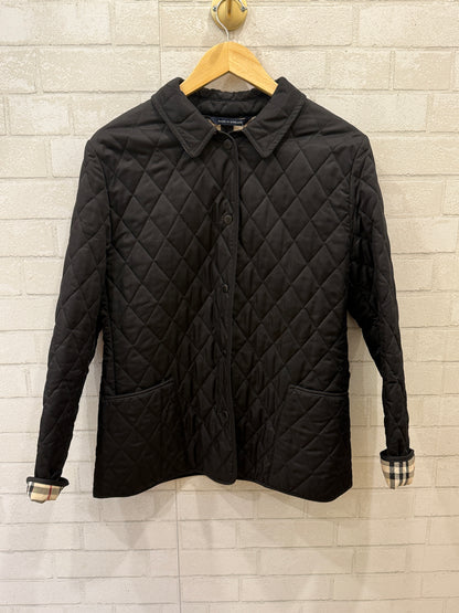 BURBERRY Quilted Jacket/M-EU38