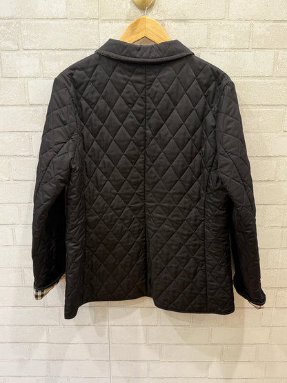 BURBERRY Quilted Jacket/M-EU38