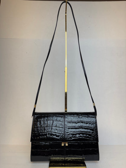 ALMADA Paris Vintage Clutch Bag