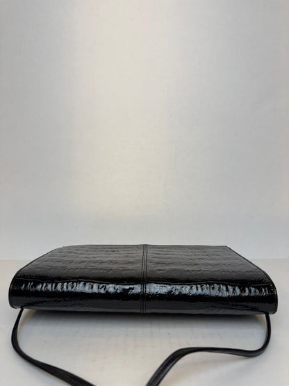 ALMADA Paris Vintage Clutch Bag