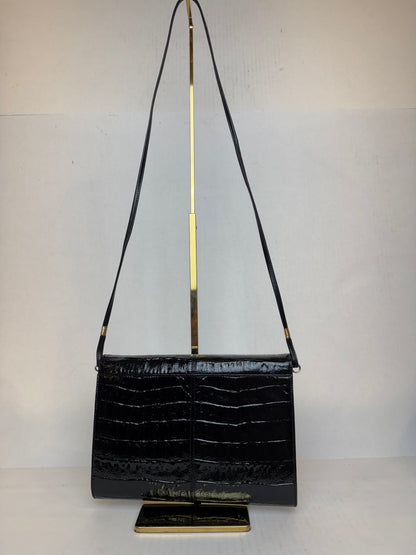 ALMADA Paris Vintage Clutch Bag