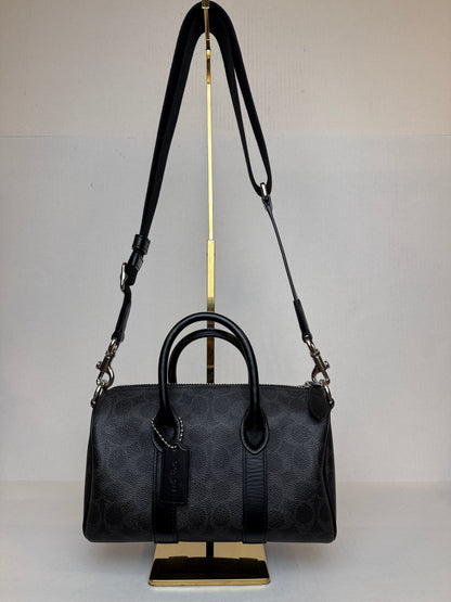 COACH Compass 25 Bag NWT