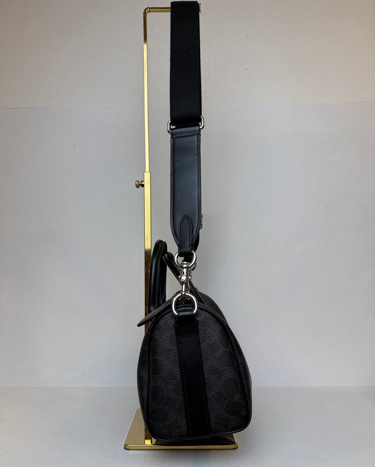 COACH Compass 25 Bag NWT