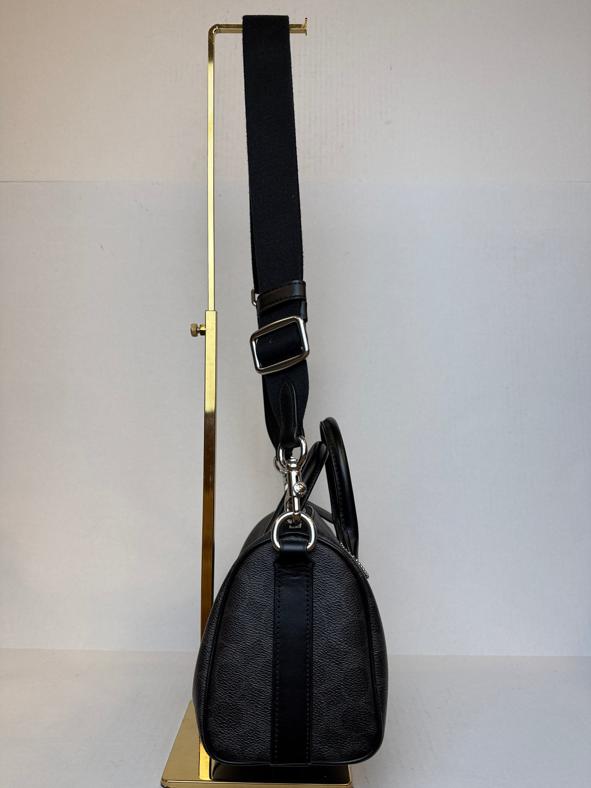 COACH Compass 25 Bag NWT