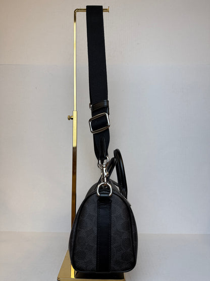 COACH Compass 25 Bag NWT