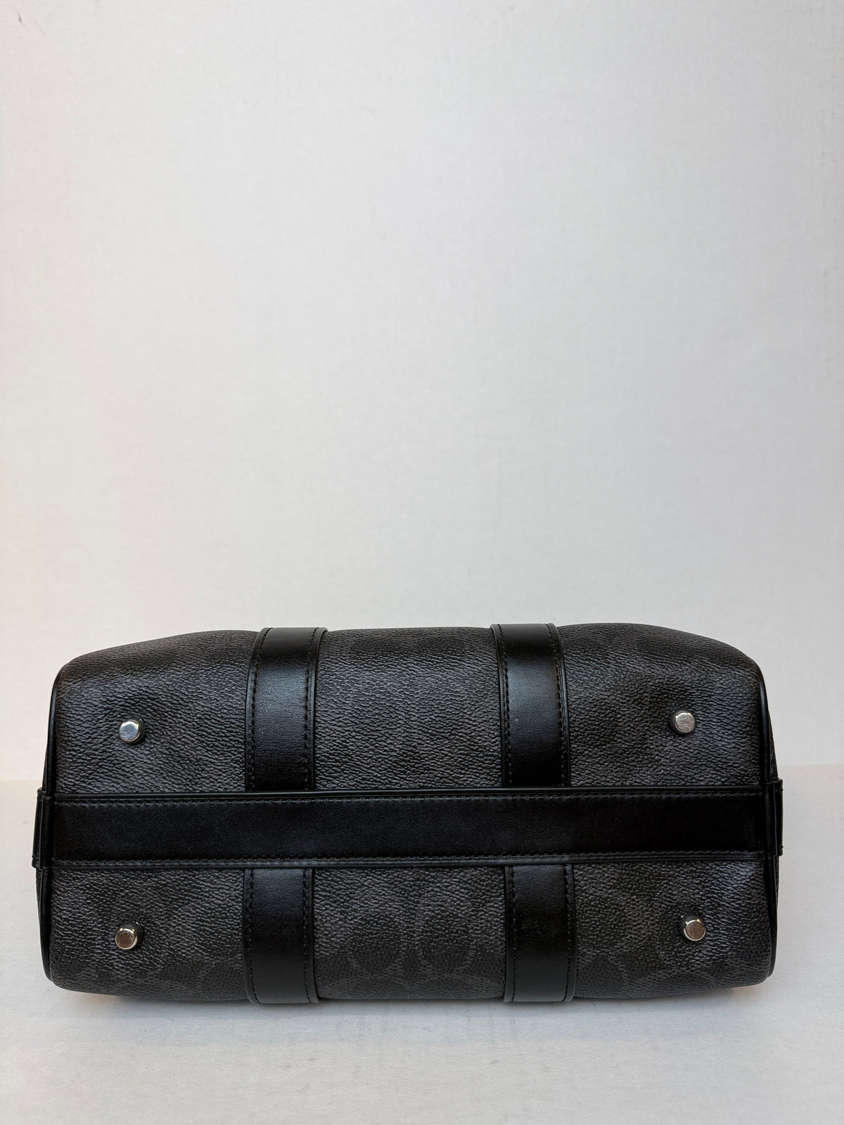 COACH Compass 25 Bag NWT