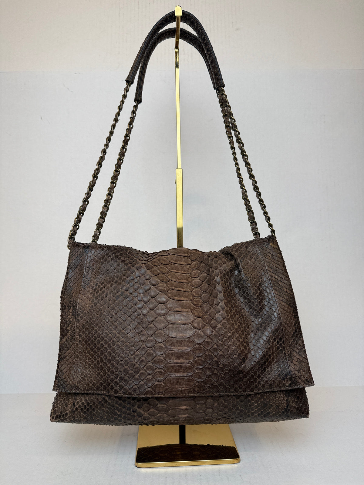 NOUMAD Python Shoulder Bag