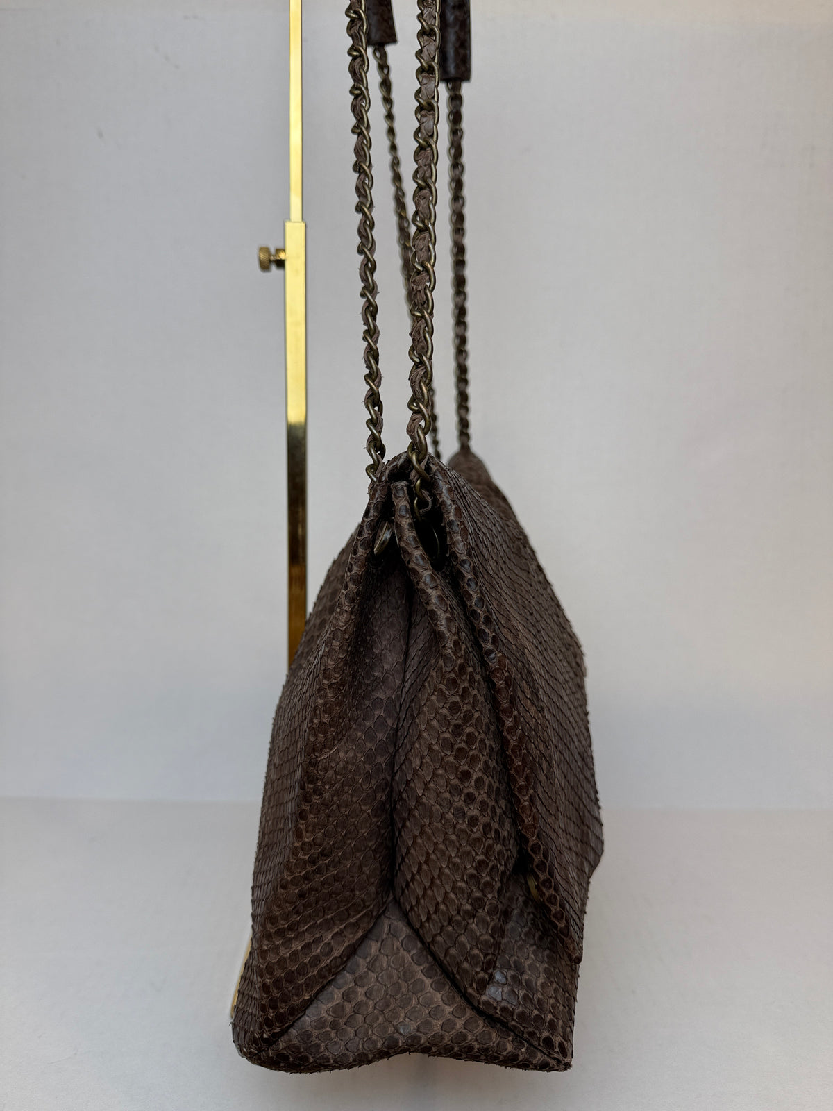 NOUMAD Python Shoulder Bag