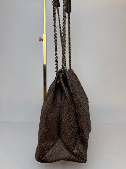 NOUMAD Python Shoulder Bag