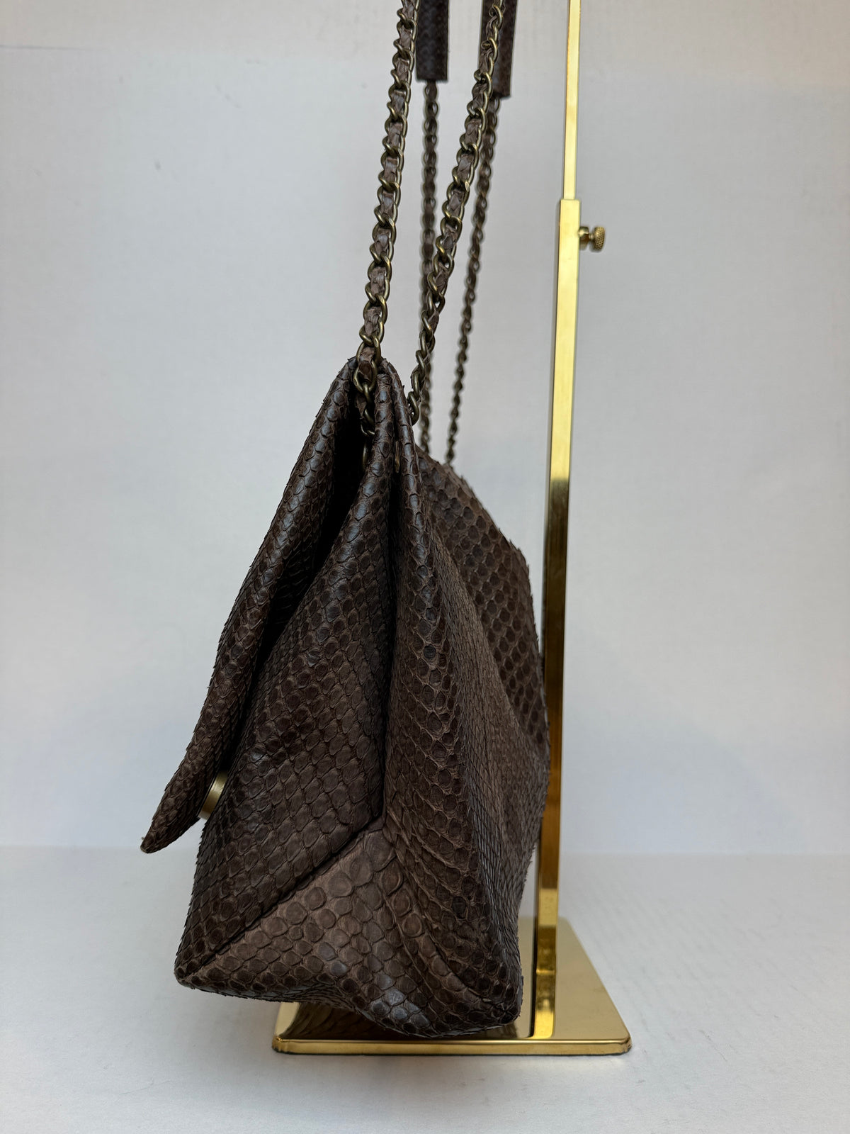 NOUMAD Python Shoulder Bag