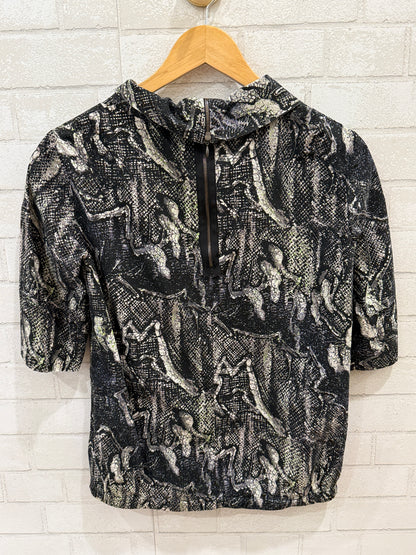 MARNI SS Snake Shirt/M-EU38